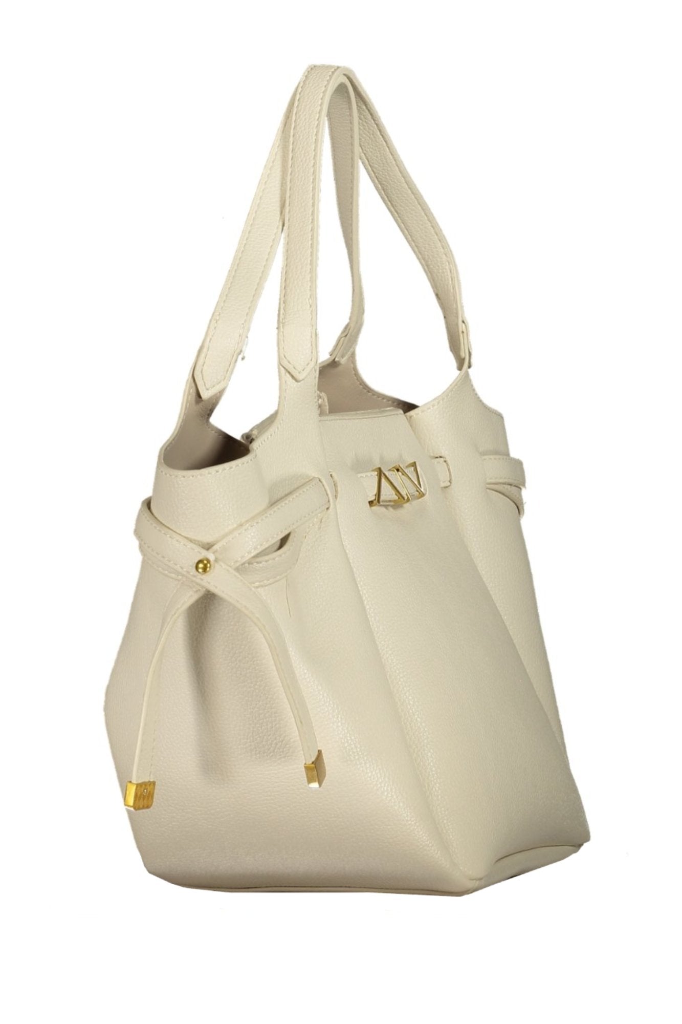 MALA COM FECHO ALV BY ALVIERO MARTINI MULHER BRANCA