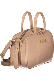 MALAS ALV BY ALVIERO MARTINI MULHER ROSAS