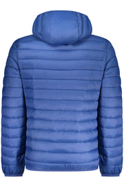 BLUSÃO COM CAPUZ ARMATA DI MARE HOMEM AZUL