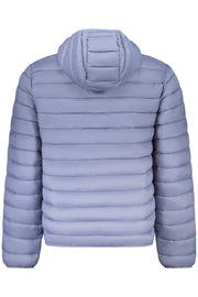 BLUSÃO COM CAPUZ ARMATA DI MARE HOMEM AZUL