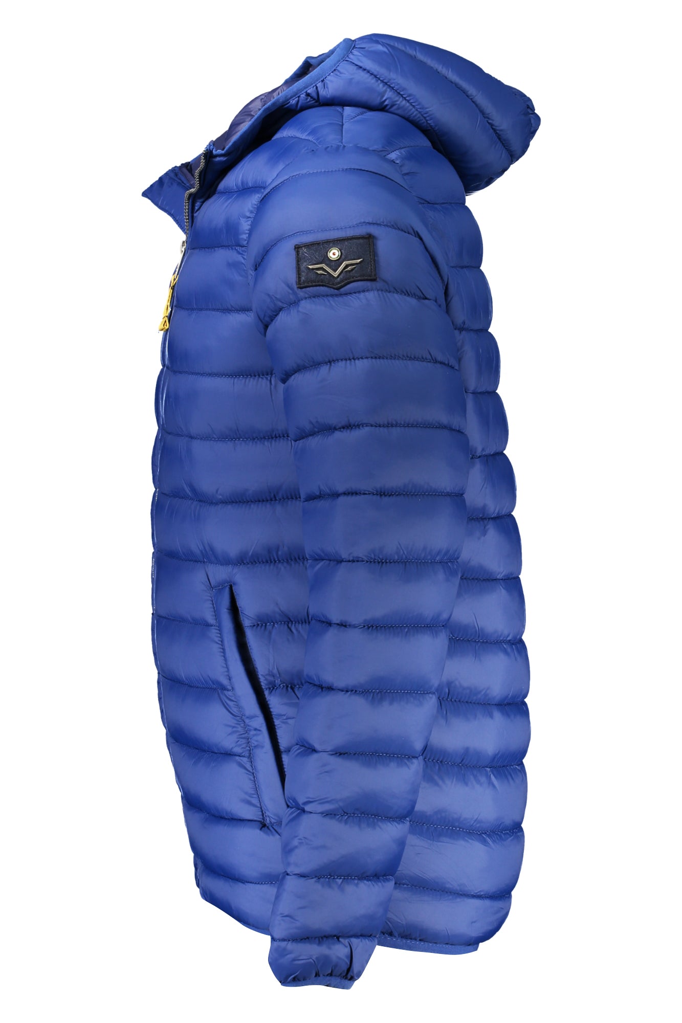 ARMATA DI MARE Men's Blue Jacket