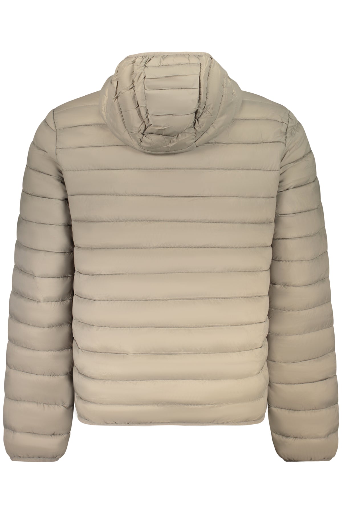 BLUSÃO COM CAPUZ ARMATA DI MARE HOMEM CINZENTO