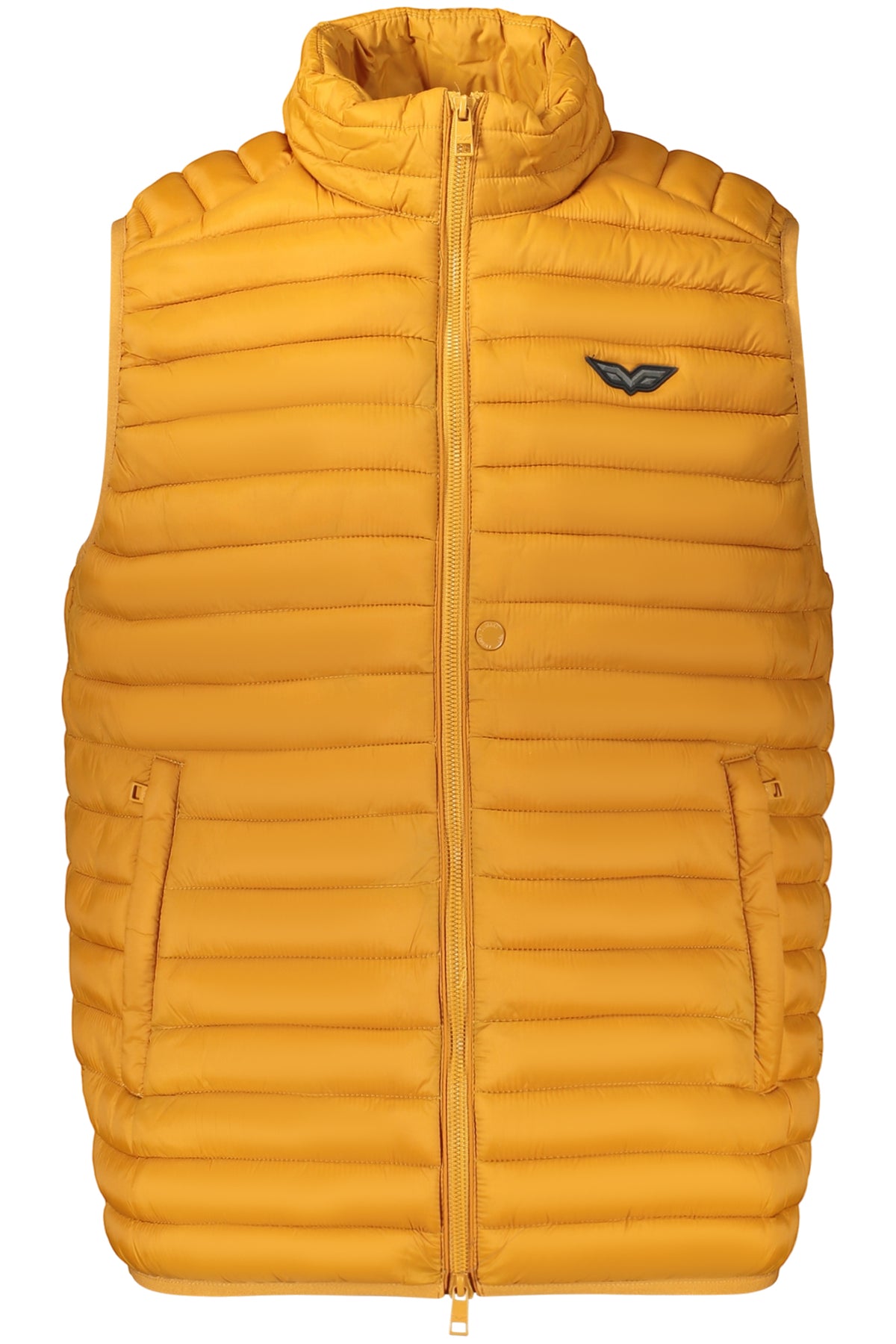 COLETE COM FECHO ARMATA DI MARE HOMEM LARANJA