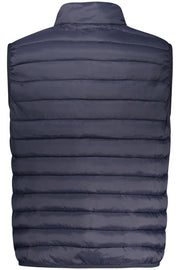 BLUSÃO COM FECHO ARMATA DI MARE HOMEM AZUL