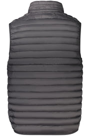 COLETE COM FECHO ARMATA DI MARE HOMEM PRETO