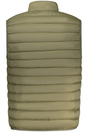 BLUSÃO COM FECHO ARMATA DI MARE HOMEM VERDE