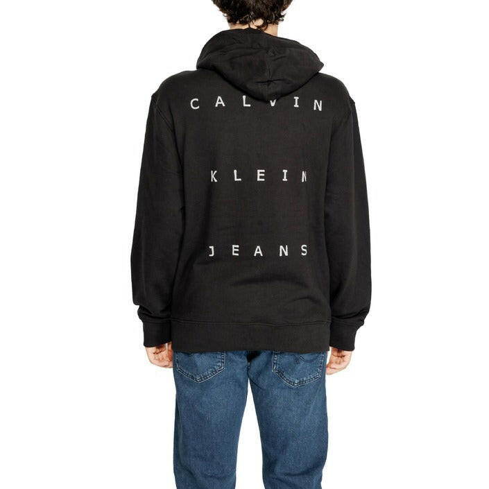 Calvin Klein Men's Fleece Apparel