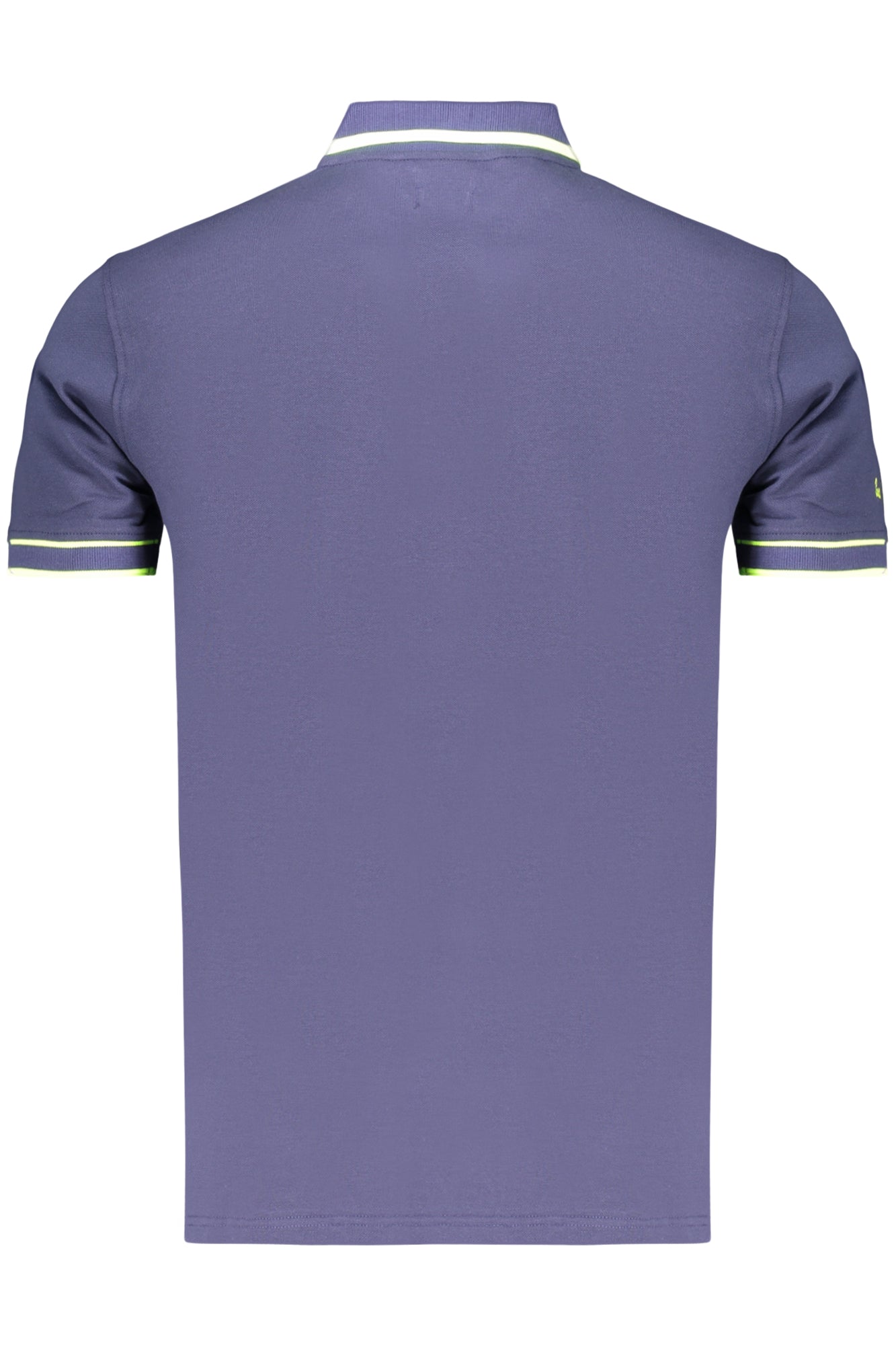 POLO BACI&AMP;ABBRACCI HOMEM AZUL