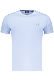 T-SHIRTS BACI&AMP;ABBRACCI HOMEM AZZURRO