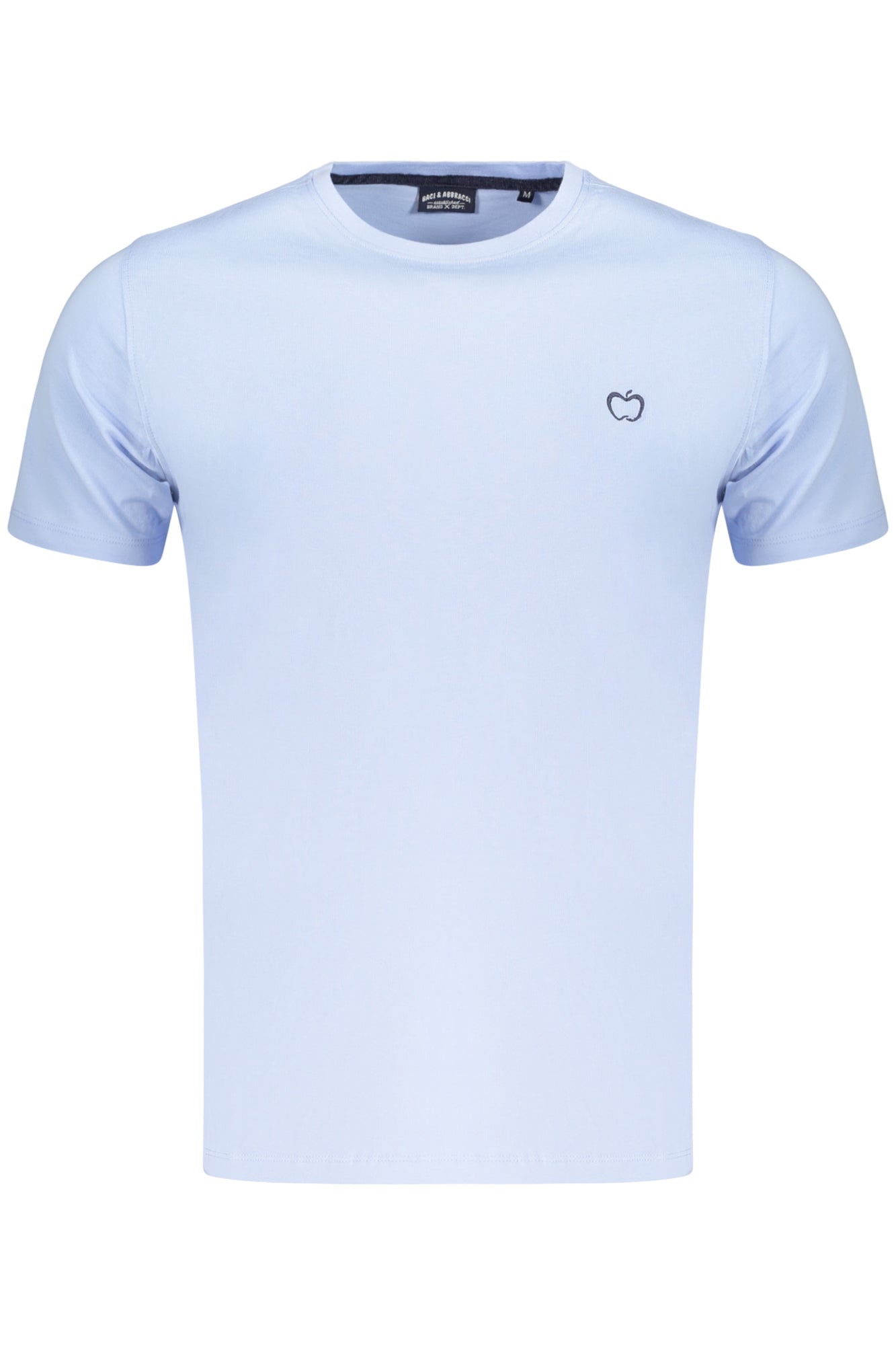 T-SHIRTS BACI&AMP;ABBRACCI HOMEM AZZURRO