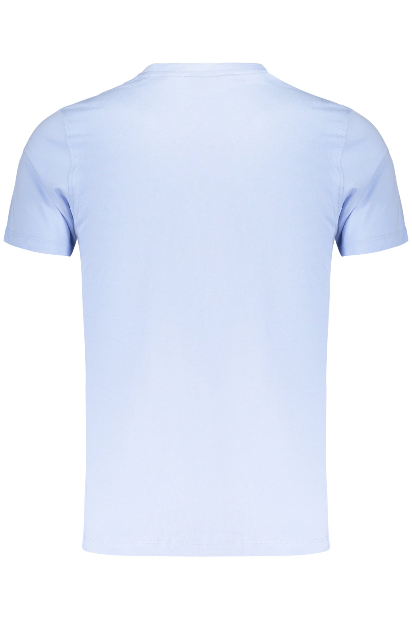 T-SHIRTS BACI&AMP;ABBRACCI HOMEM AZZURRO