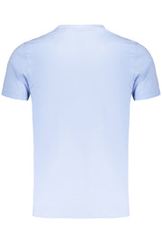 T-SHIRTS BACI&AMP;ABBRACCI HOMEM AZZURRO