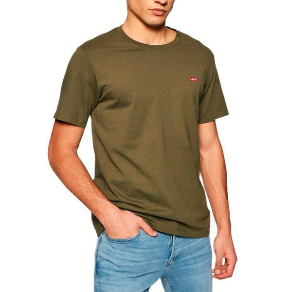 Levi`s T-Shirt Homem