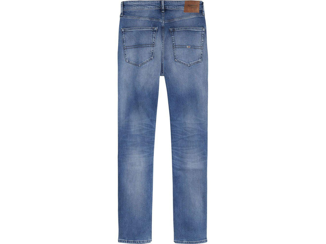 Calças Tommy Jeans Scaton Slim