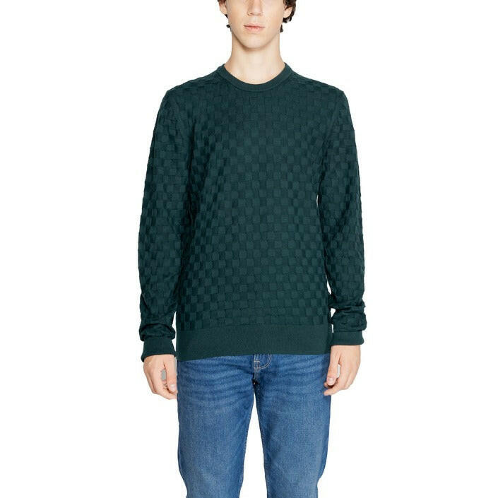 Calvin Klein Men's Knitwear