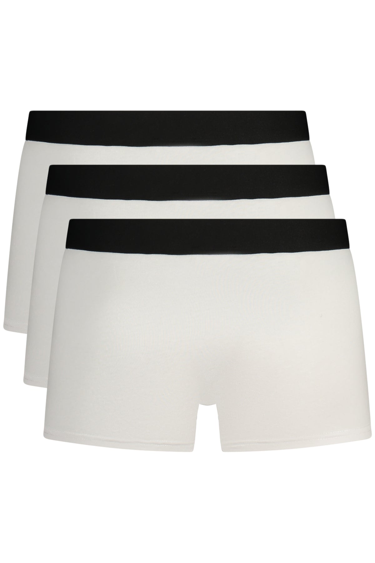 ROUPA INTERIOR EM ALGODÃO BIKKEMBERGS HOMEM BRANCO