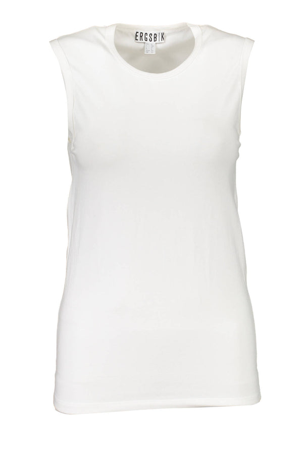 TANQUE EXTERNO BIKKEMBERGS BRANCO HOMEM