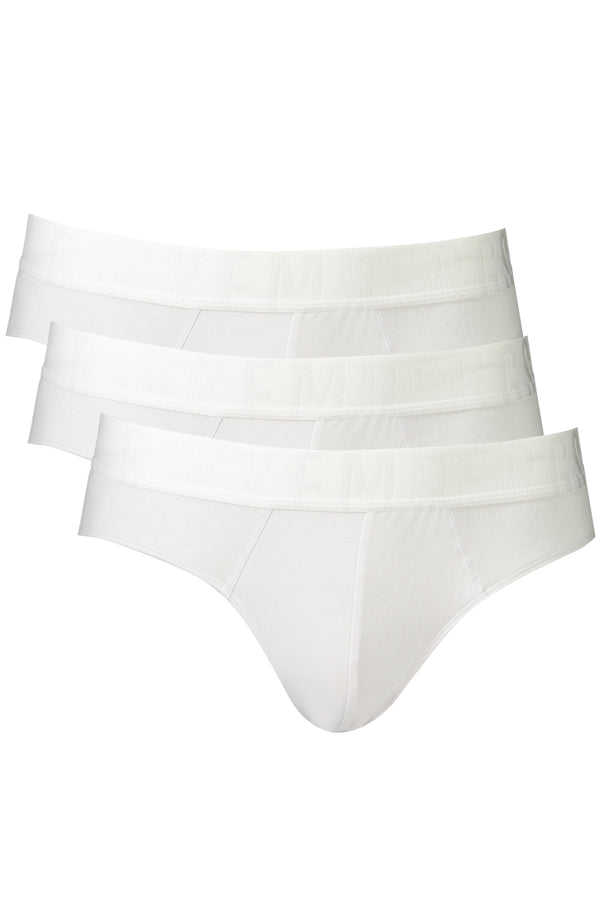 SLIP BRANCO HOMEM BIKKEMBERGS
