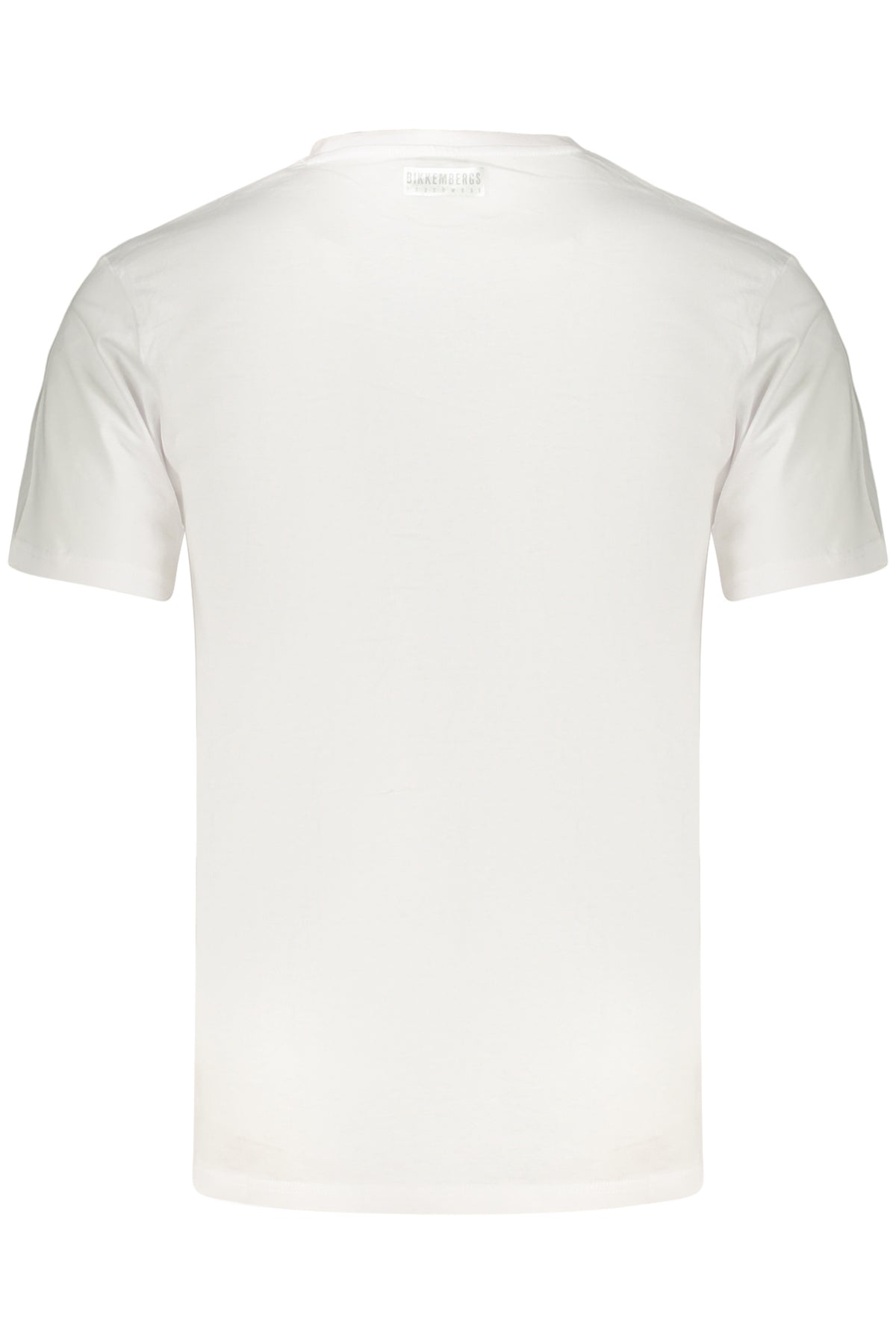 T-SHIRTS BIKKEMBERGS HOMEM BRANCOS
