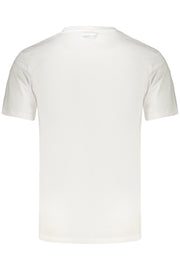 T-SHIRTS BIKKEMBERGS HOMEM BRANCOS