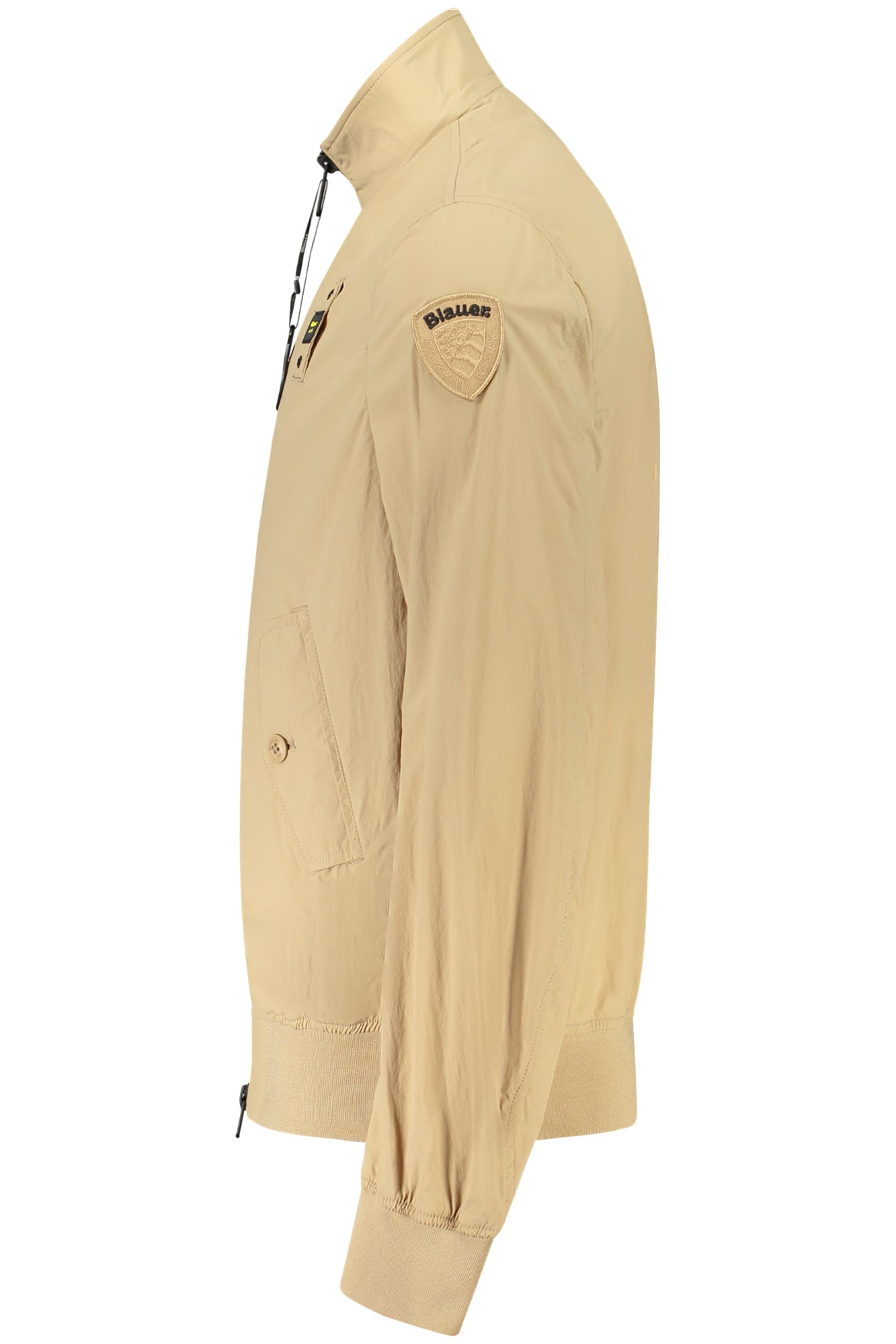 BLUSÕES E CASACOS BLAUER APPAREL HOMEM BEGES