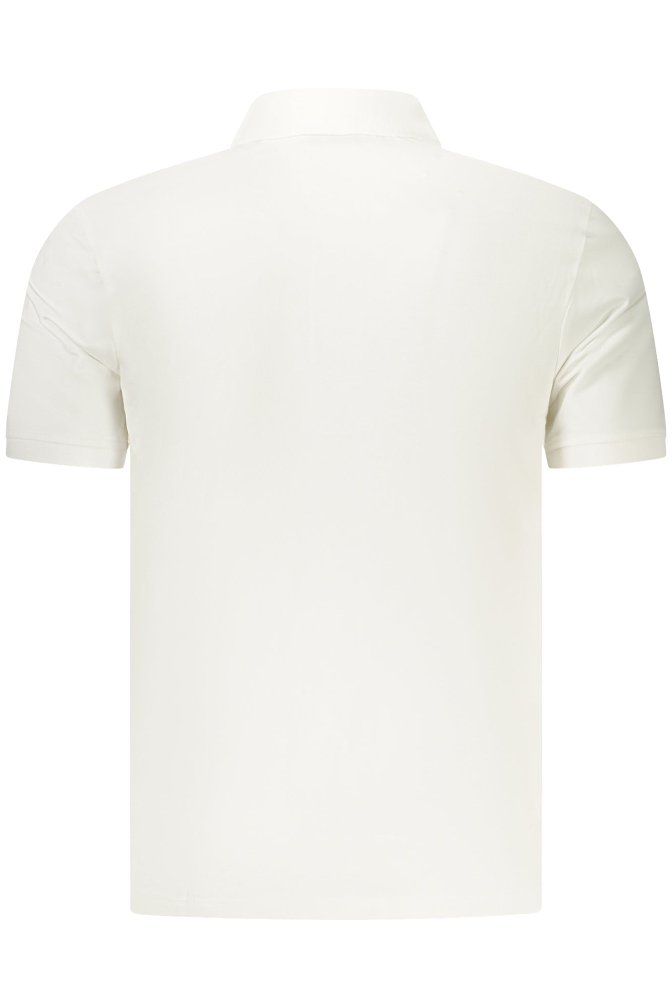 POLO BLAUER APPAREL HOMEM BRANCO