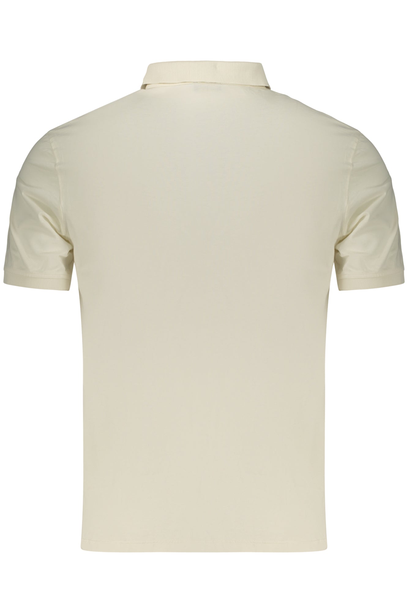POLO BLAUER APPAREL HOMEM BRANCO