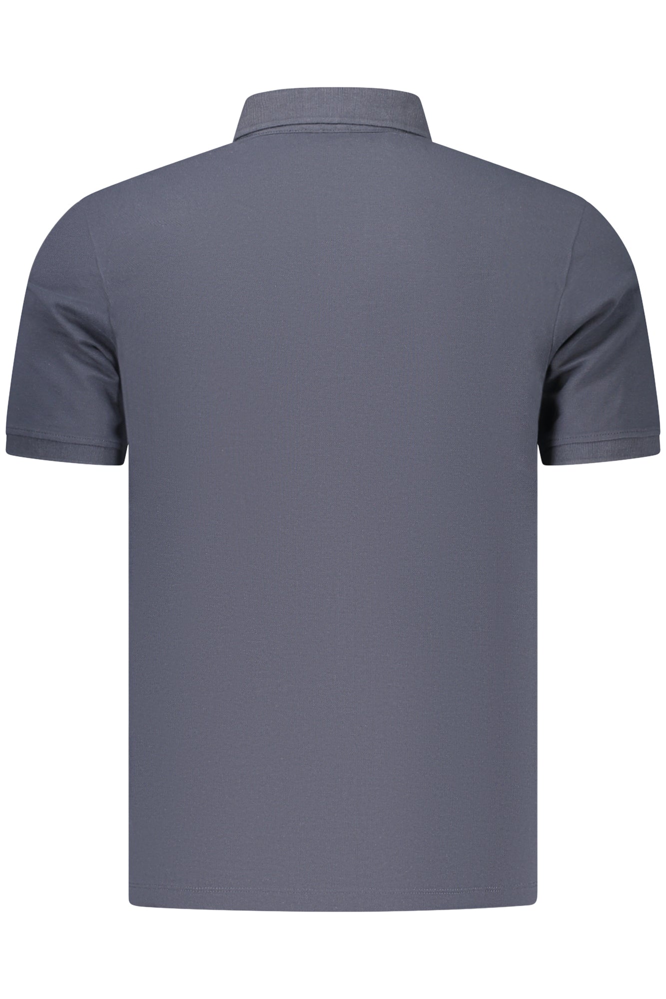 POLO BLAUER APPAREL HOMEM AZUL