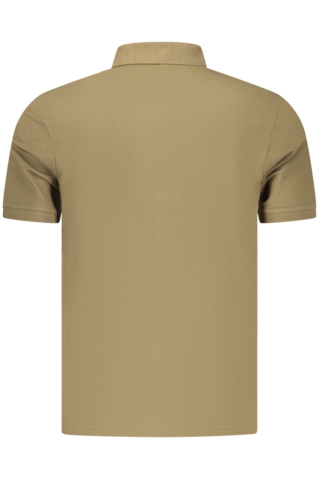 POLO BLAUER APPAREL HOMEM VERDE
