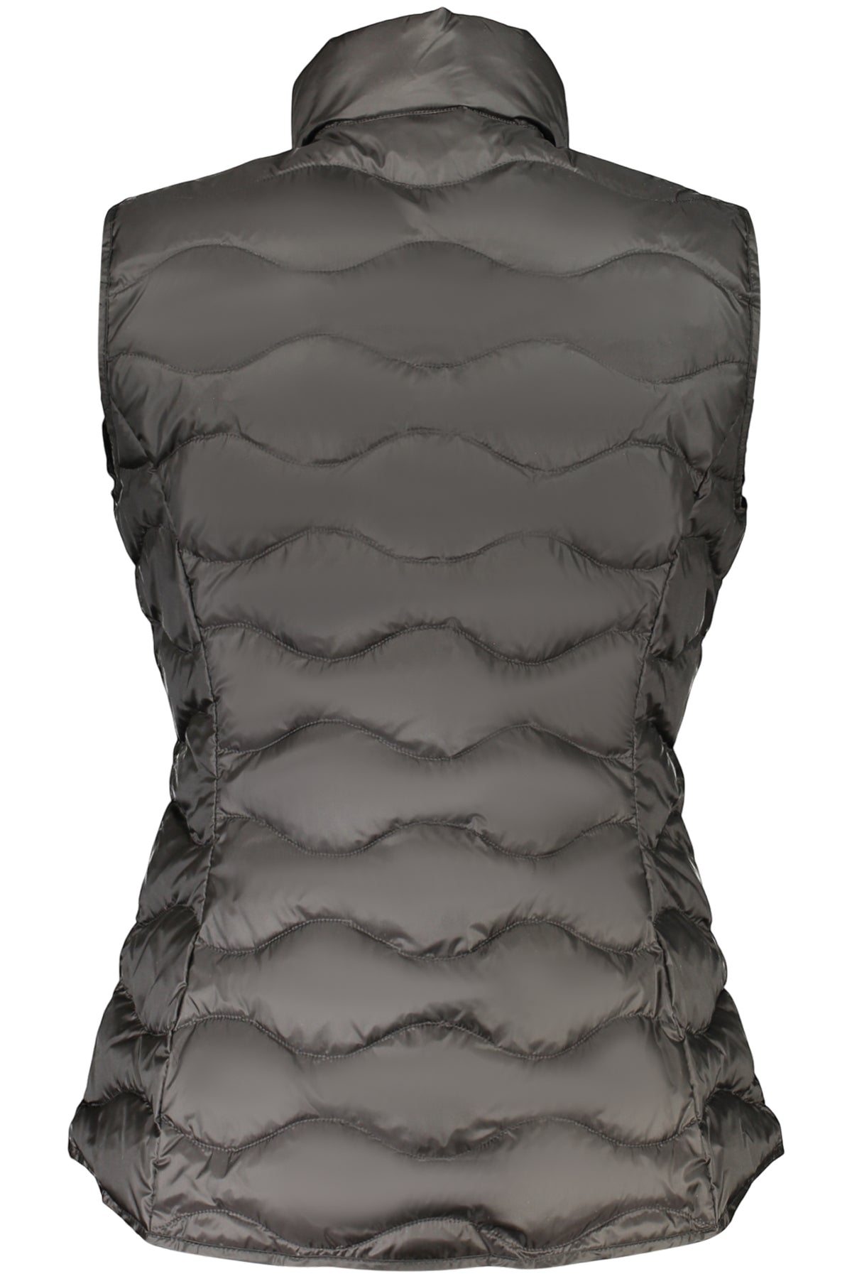 BLUSÕES SEM MANGAS BLAUER APPAREL MULHER PRETAS