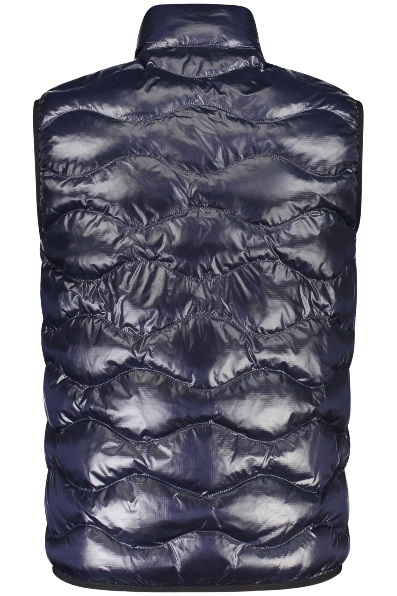 BLUSÕES SEM MANGAS BLAUER APPAREL HOMEM AZUIS