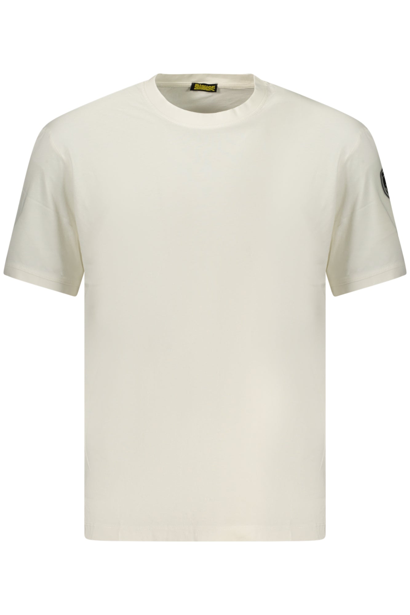 T-SHIRTS BLAUER APPAREL HOMEM BRANCOS