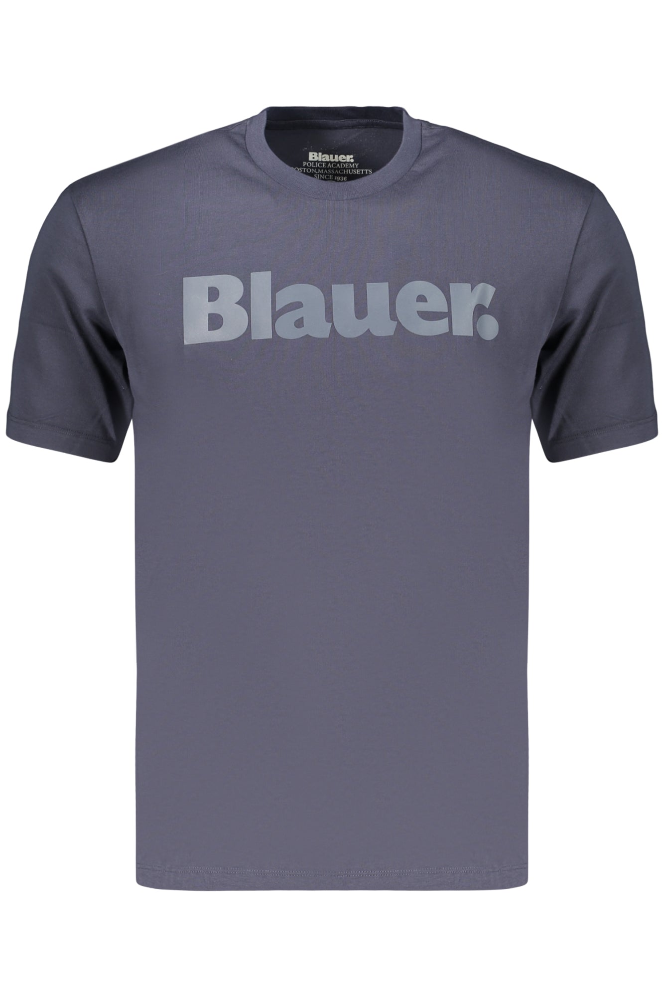 T-SHIRTS BLAUER APPAREL HOMEM AZUIS