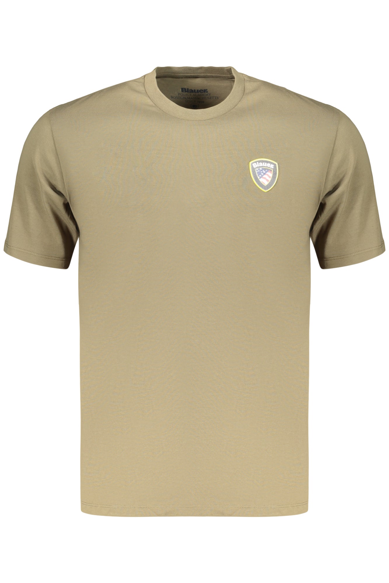 T-SHIRTS BLAUER APPAREL HOMEM VERDES
