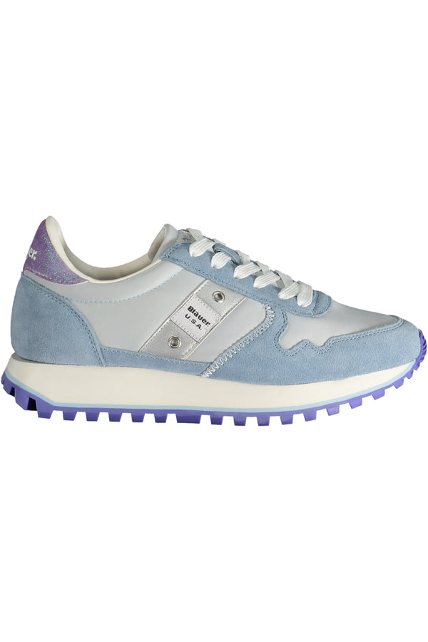 SAPATOS DESPORTIVOS BLAUER BLUE PARA MULHERES
