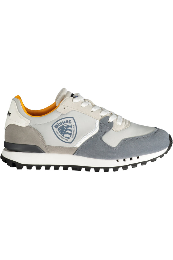 SAPATOS ESPORTIVOS HOMENS BLAUER BLUE