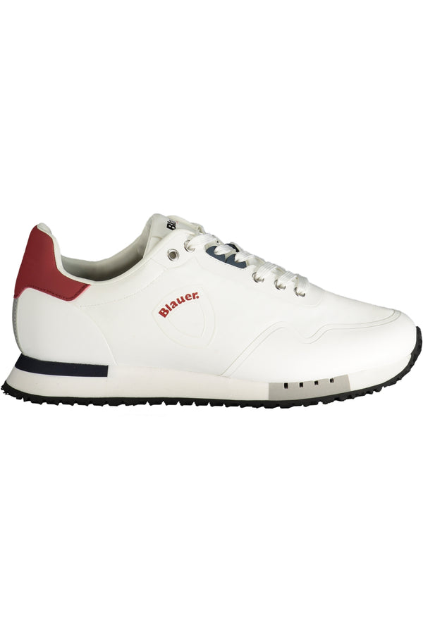 SAPATOS ESPORTIVOS HOMENS BLAUER BRANCO