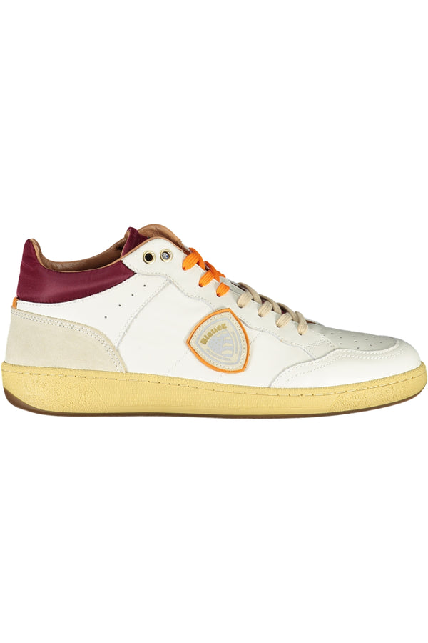 SAPATOS ESPORTIVOS HOMENS BLAUER BRANCO