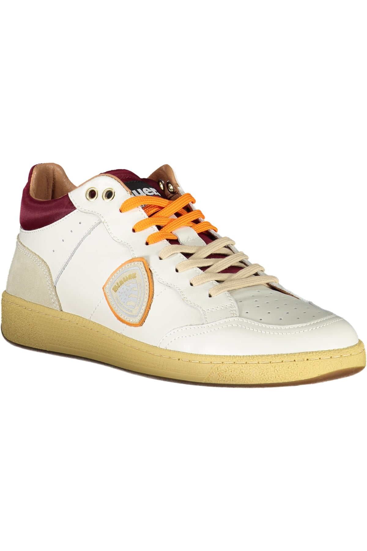 MEN'S SPORTS SHOES BLAUER WHITE