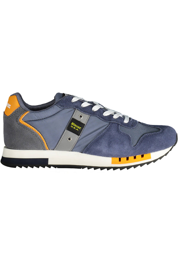SAPATOS ESPORTIVOS BLAUER BLUE MAN
