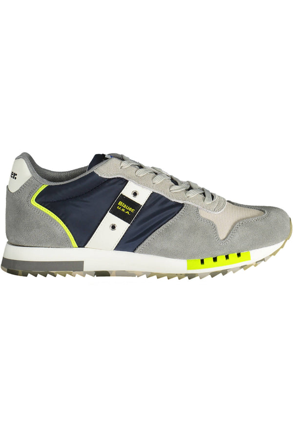 SAPATOS ESPORTIVOS BLAUER BLUE MAN