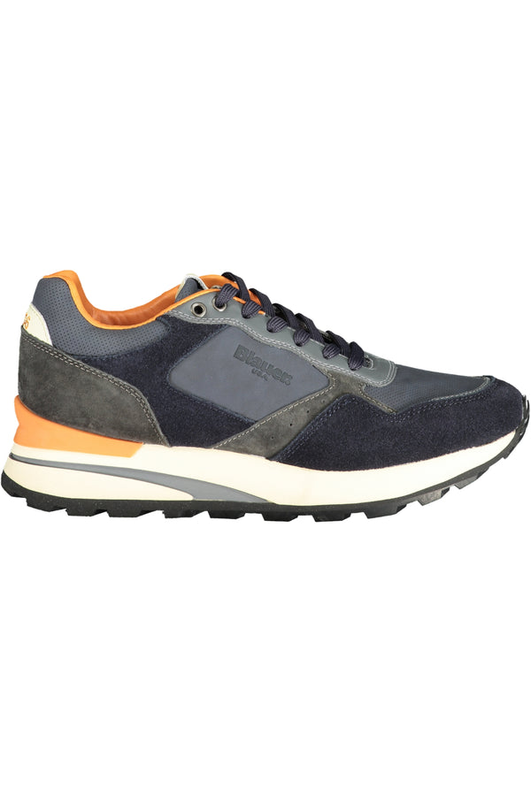 CALÇADO ESPORTIVO HOMEM BLAUER AZUL