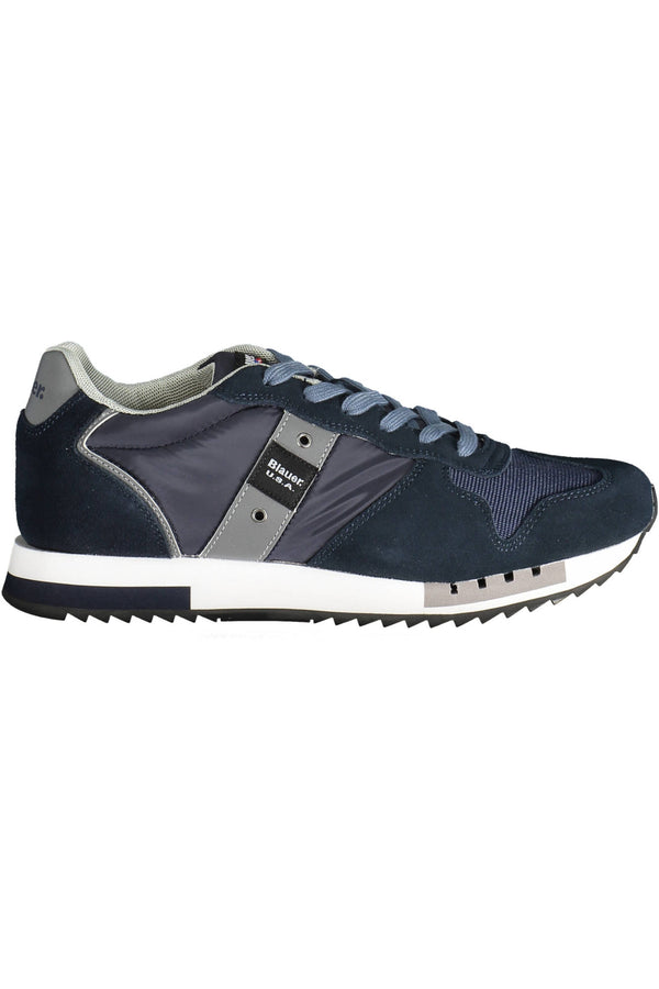 SAPATOS ESPORTIVOS BLAUER BLUE MAN