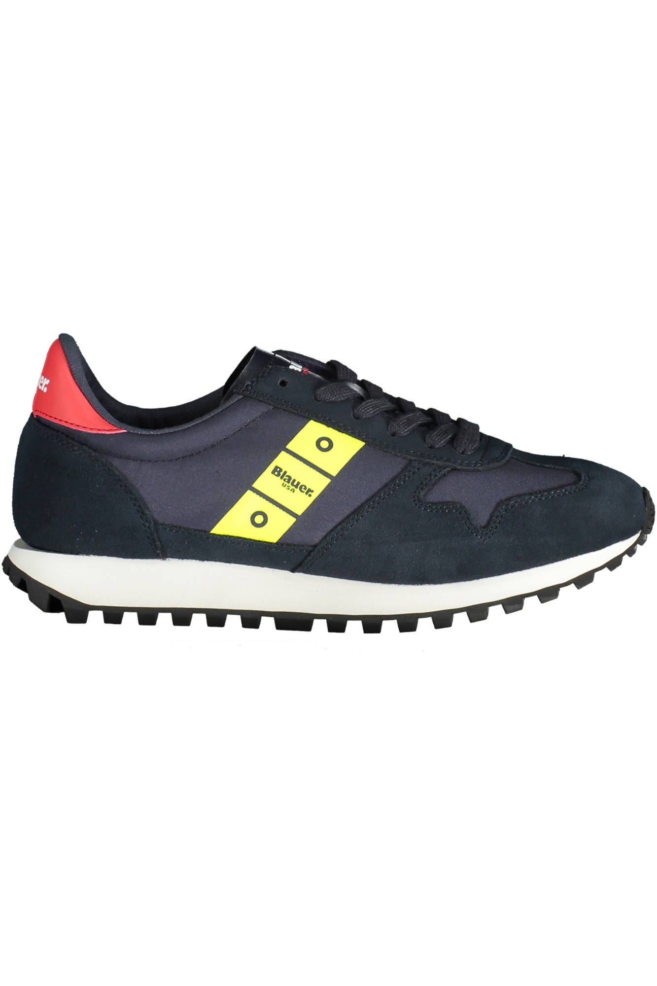 SAPATOS ESPORTIVOS BLAUER BLUE MAN