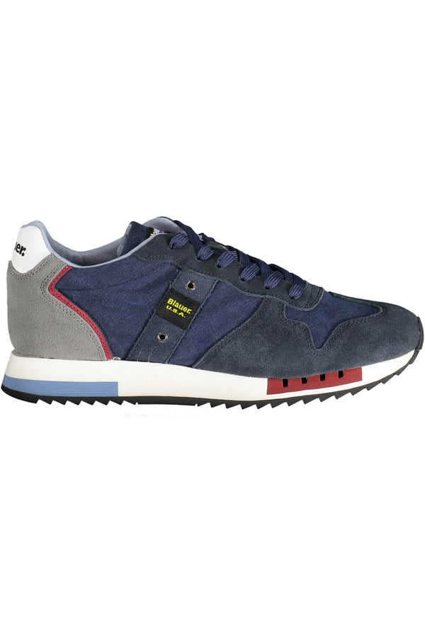 SAPATOS ESPORTIVOS BLAUER BLUE MAN