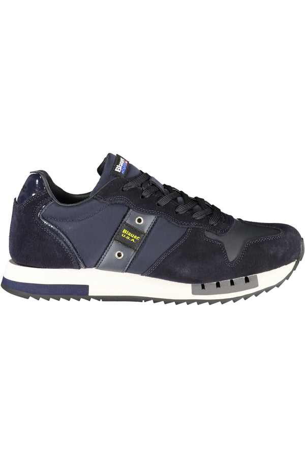 SAPATOS ESPORTIVOS HOMENS BLAUER BLUE