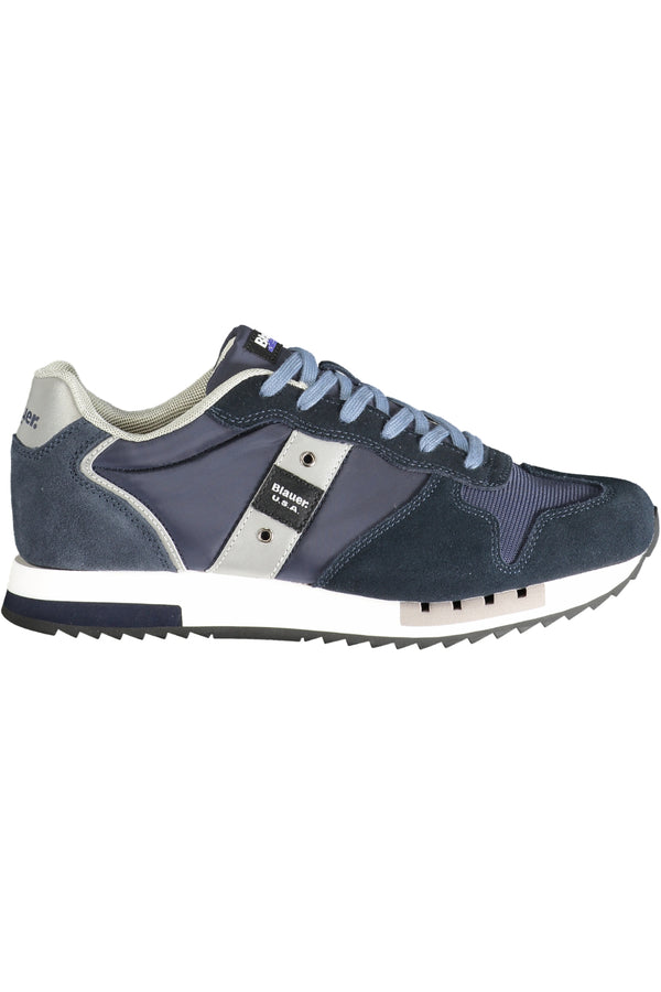 SAPATOS ESPORTIVOS HOMENS BLAUER BLUE