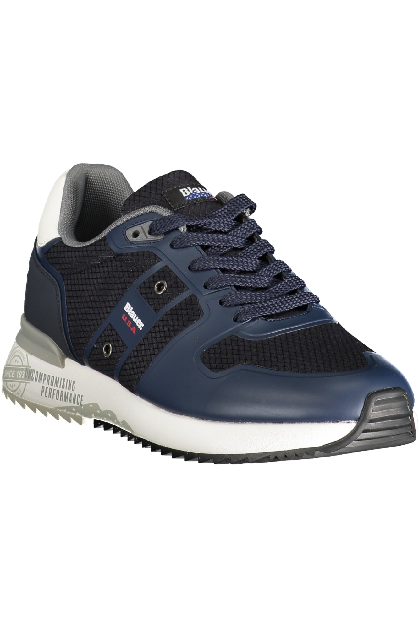 SAPATOS ESPORTIVOS HOMENS BLAUER BLUE