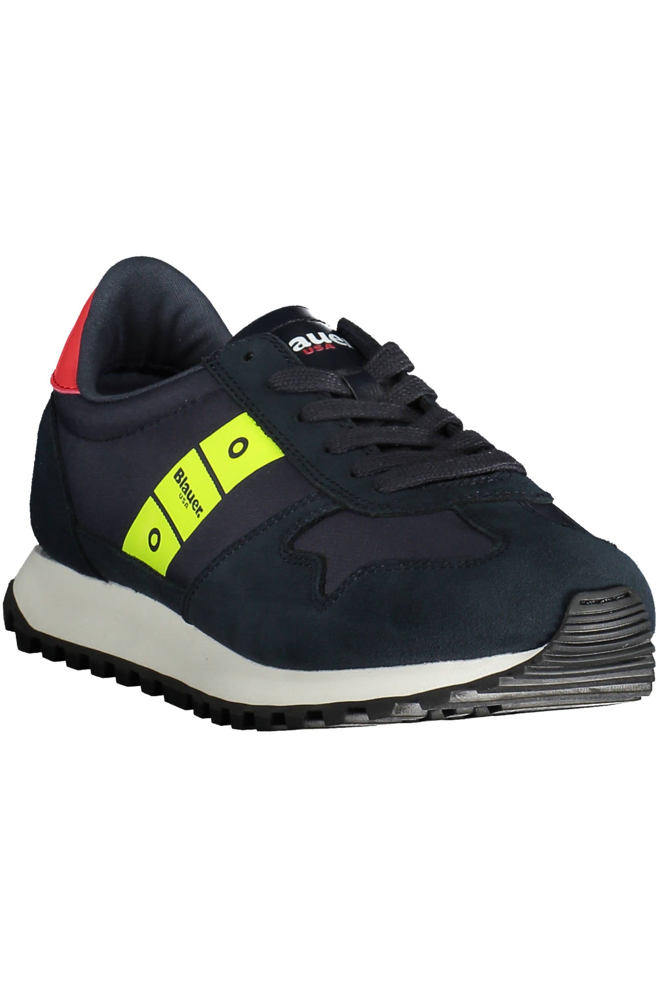 SAPATOS ESPORTIVOS BLAUER BLUE MAN