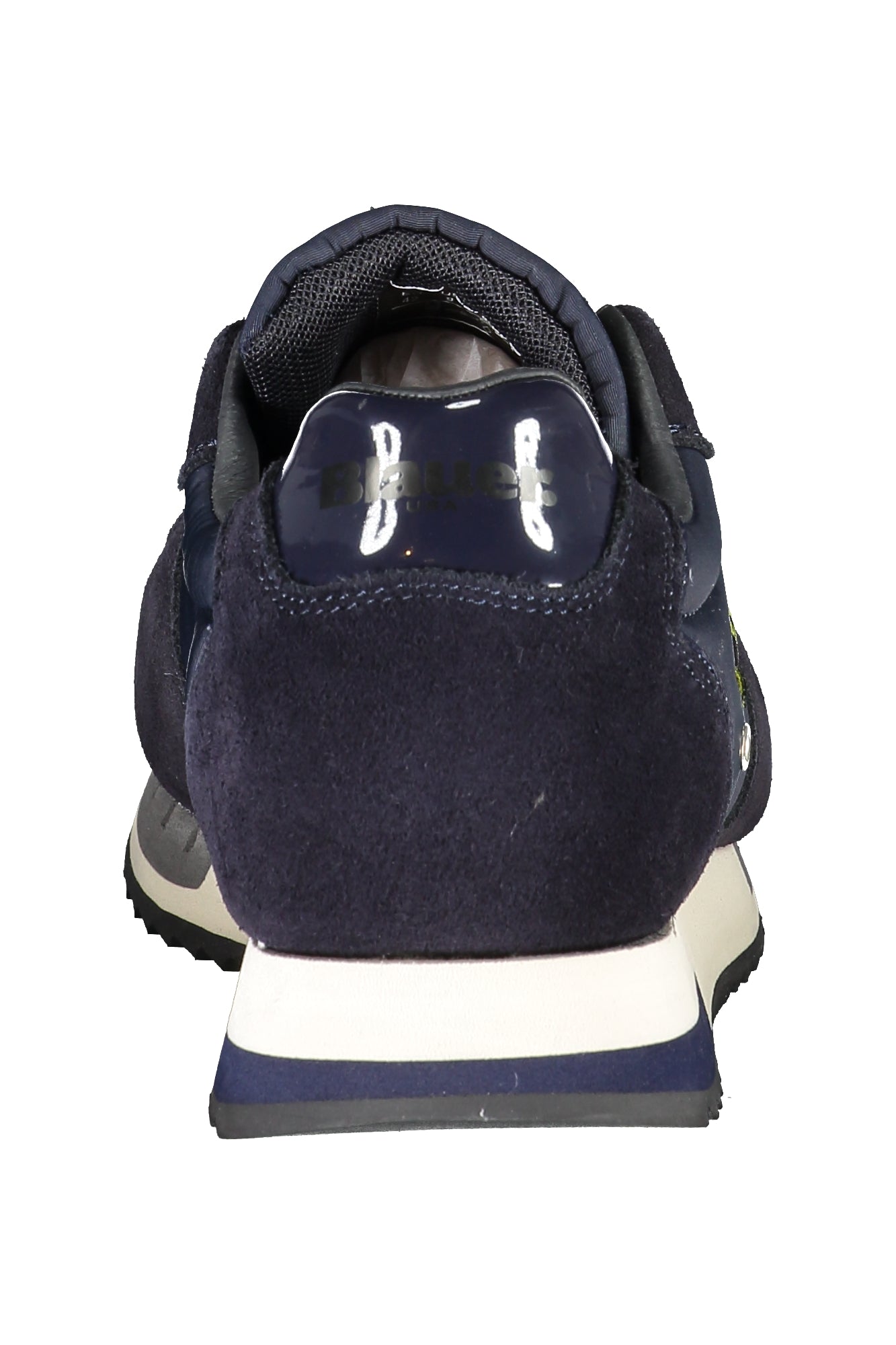 SAPATOS ESPORTIVOS HOMENS BLAUER BLUE